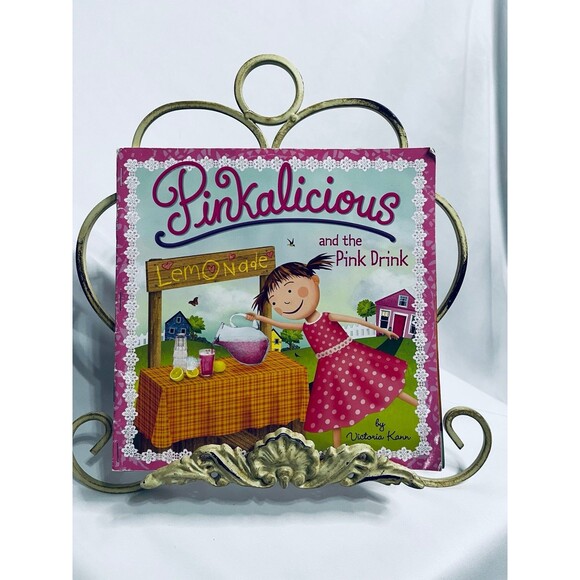 Set of 4 Princess Books - Picture 11 of 13